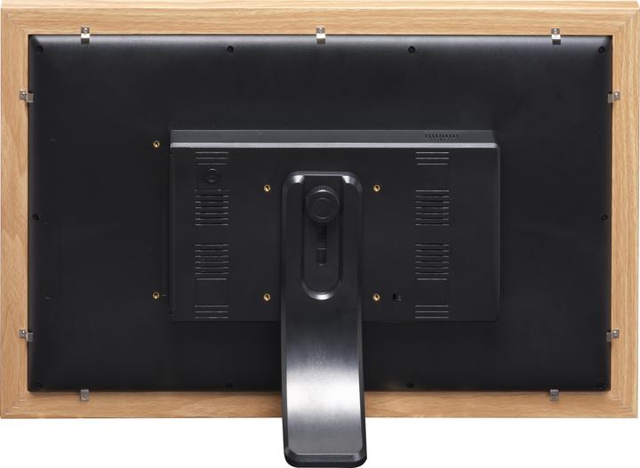 Actual product image Denver PFF-2162LW (21.50", 1920 x 1080 pixels)