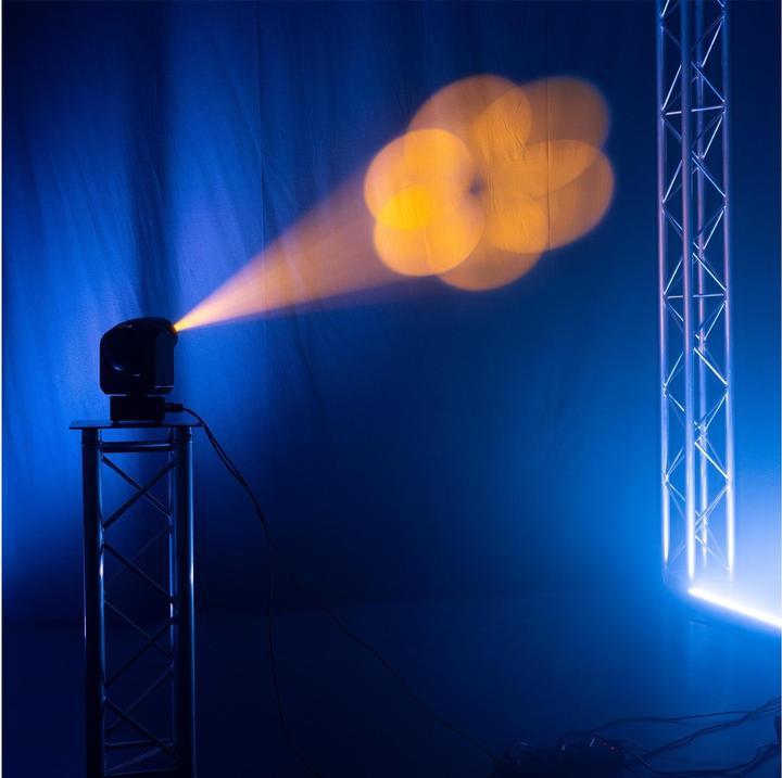 Produktbild BeamZ Cobra 100, Typ: Moving Head, Leuchtmittel: LED, Ausstattung (Single)