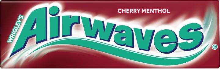 Actual product image Airwaves Chewing gum (1 pcs., 14 g)