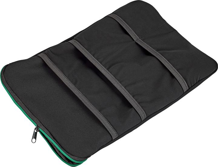 Actual product image Basil SoHo (17 l, Luggage carrier bag)