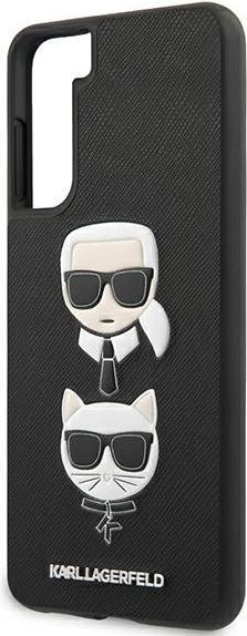 Productafbeelding Karl Lagerfeld Zaak (Samsung Galaxy S21+)