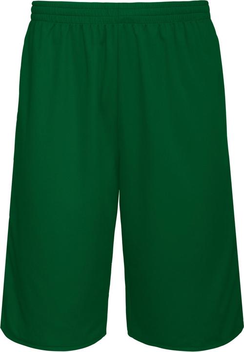 Produktbild Proact beidseitig verwendbare shorts basket-ball (XL)