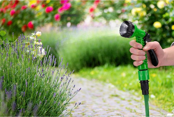 Image du produit Kinzo Kit de tuyaux d'arrosage (20 m)