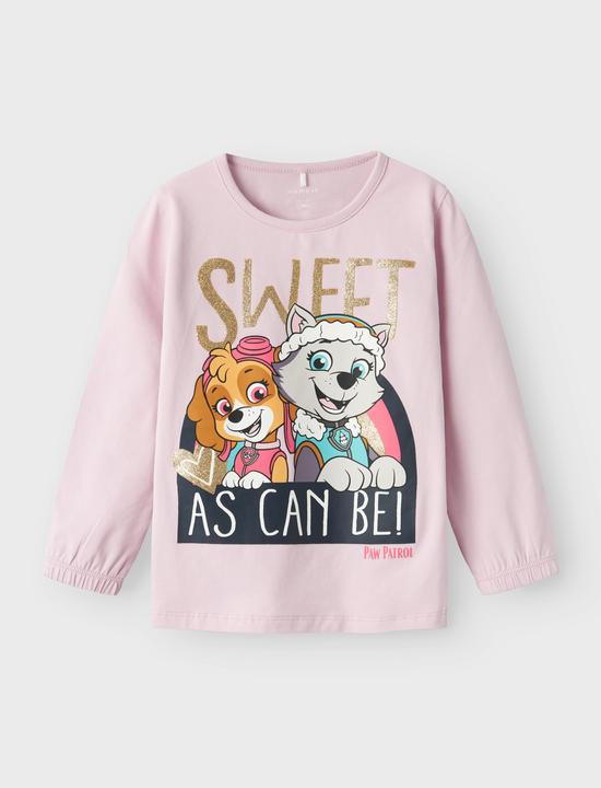 Image du produit Name it Nmfdys Pawpatrol Ls Top Noos Cplg (86)