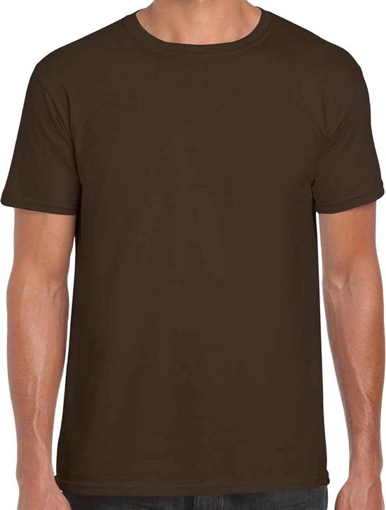 Gildan SoftStyle TShirt Kurzarm
