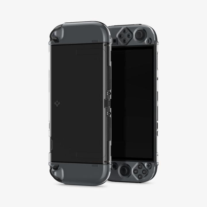 Actual product image Spigen Air Fit Case (Switch 2)
