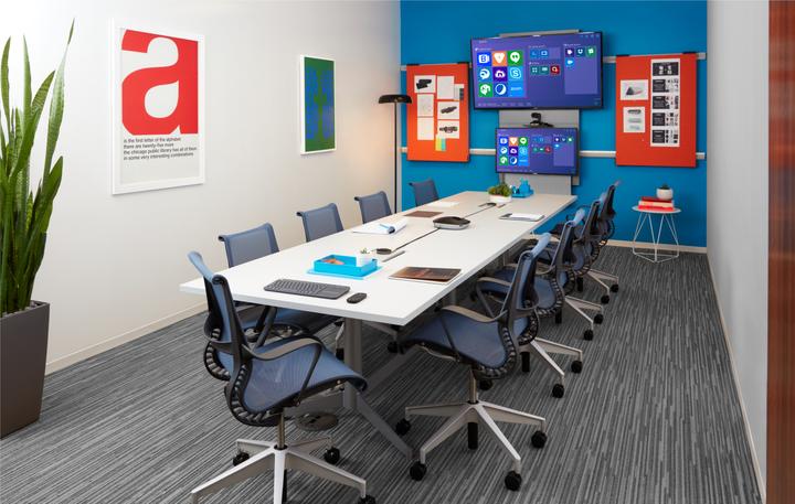 Produktbild Logitech Group