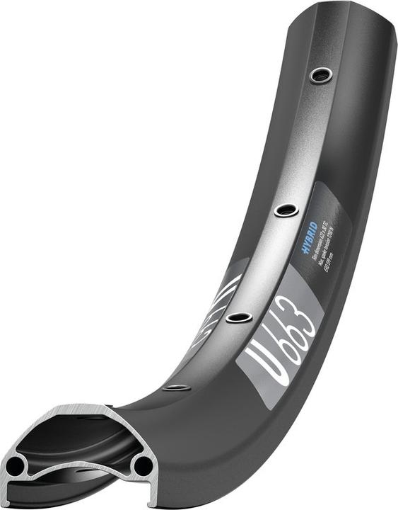 Image du produit DT Swiss U 663 (20")