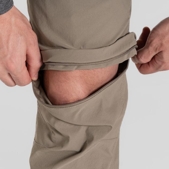 Produktbild Craghoppers Nosilife Pro Convertible Hose III (XXL)