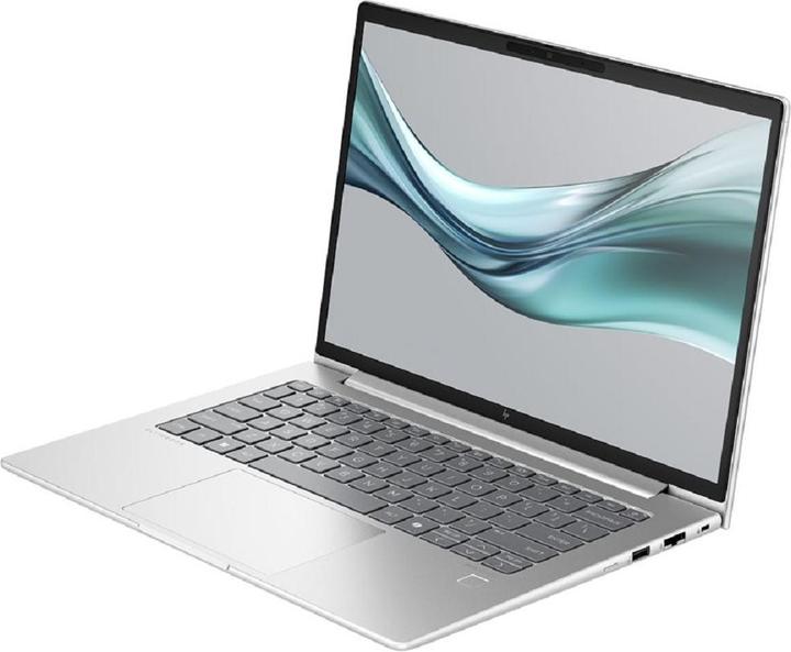 Actual product image HP EliteBook 645 14 G11 (14", AMD Ryzen 5 7535U, 16 GB, 512 GB, DE)