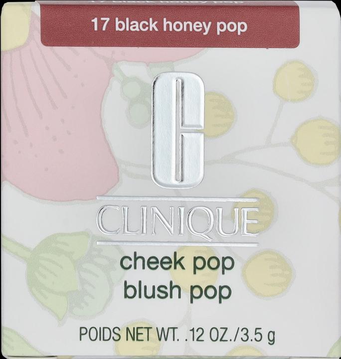 Produktbild Clinique Cheek Pop Black Honey Pop (Black Honey Pop)
