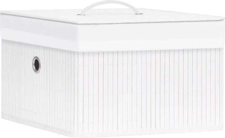 Immagine prodotto VidaXL Levey (31 x 31 x 20 cm)