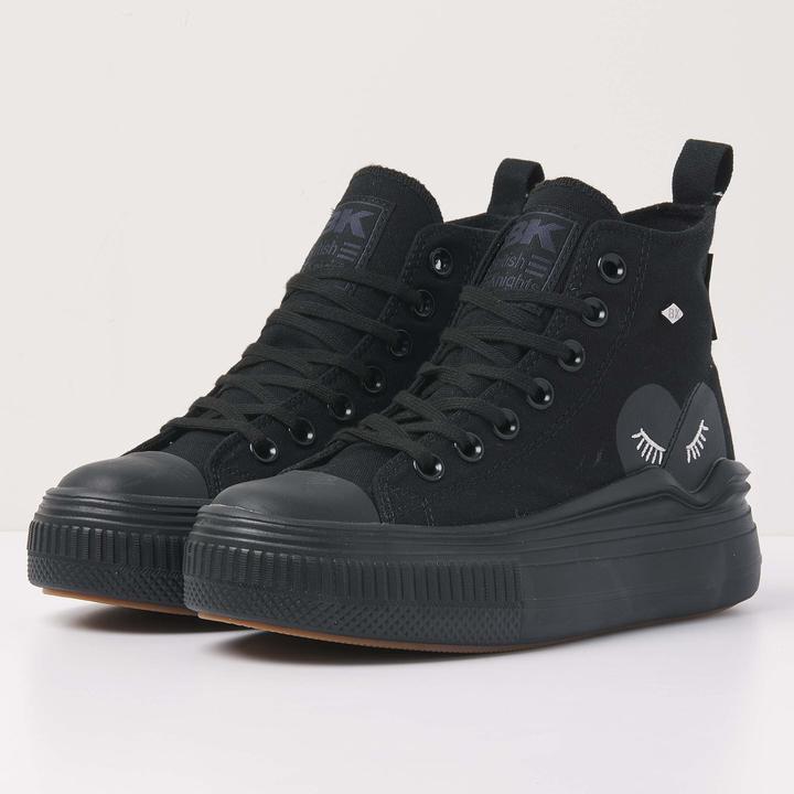 Image du produit British Knights Kaya Flow Mid (37)