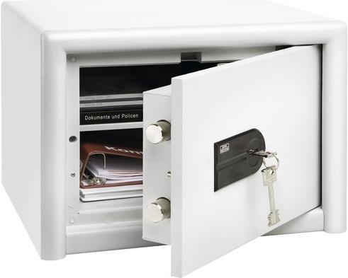 Actual product image Burg Wächter Furniture safe Combi Line CL 10 S - mechanical lock (15 l)