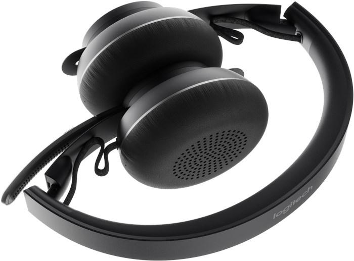 Actual product image Logitech Zone (Wireless, USB-A)