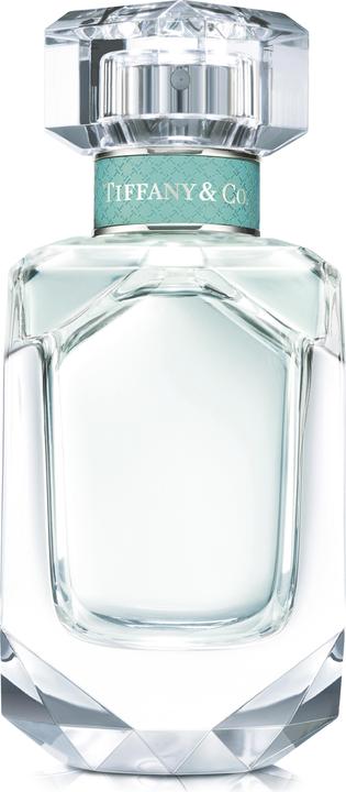 Actual product image Tiffany & Co. signature (Eau de parfum, 50 ml)