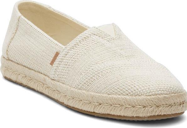 Actual product image Toms W's Alpargata Rope 2.0 (40)