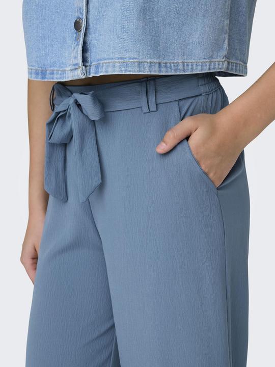 Produktbild Only Normal geschnitten Hose Palazzohose (38)