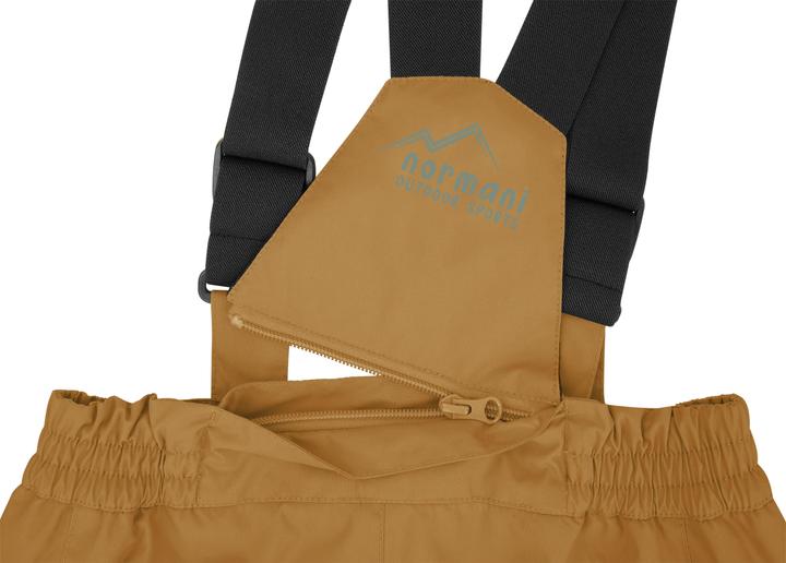 Immagine prodotto Normani Pantaloni invernali per bambini "Chena" - 9471 (104, 106, 110, 116, 122, 128, 134, 140, 146, 152, 158, 164, 170, 115 A, 105 A, 120 B, 130 B, 125 B)