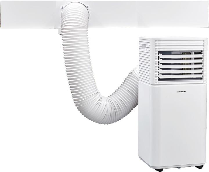 Produktbild Medion Klimagerät bis zu 32qm | 9000 BTU (32 m², 9000 BTU/h)