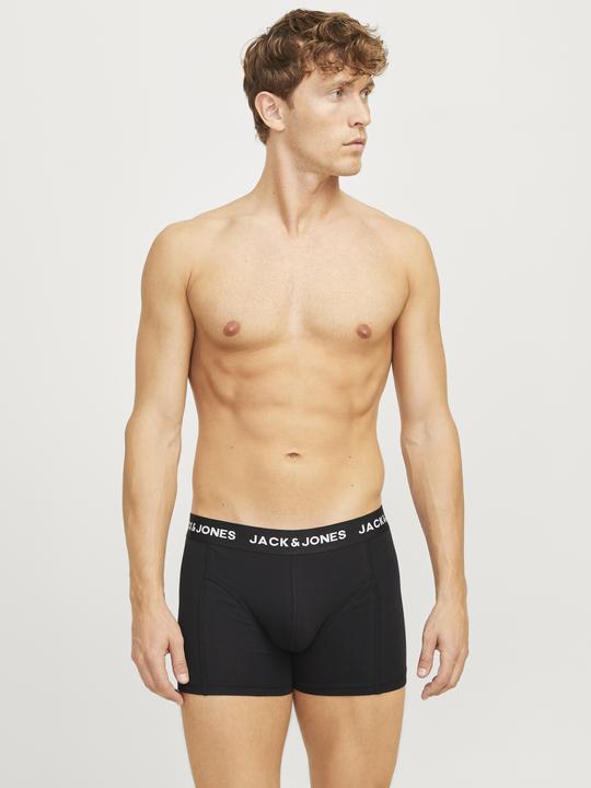 Image du produit Jack & Jones Jacemu Trunks 8 Pack (L, paquet de 8)