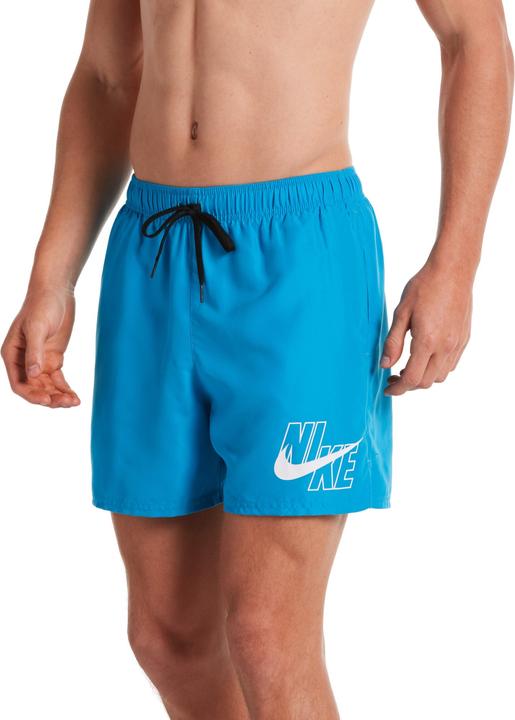 Nike Logo Solid 5"