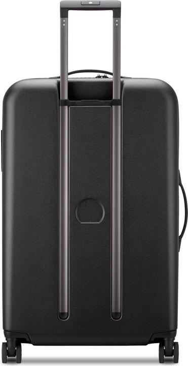 Immagine prodotto Delsey Carrello a 4 ruote Turenne 2.0 76 cm (91 l, XL (da 115l))