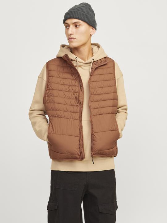 Actual product image Jack & Jones Jjestate Packable Bw Collar Noos (L)