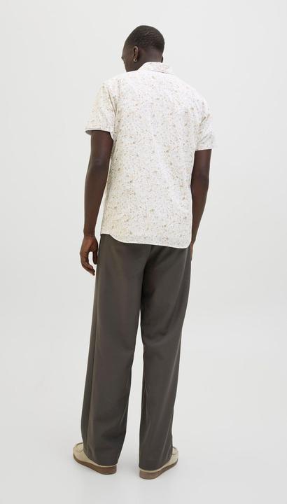 Image du produit Jack & Jones Jprblasummer Print S/S Shirt Sn (XXL)