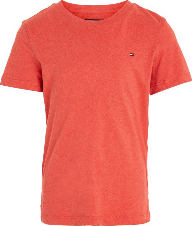 Immagine prodotto Tommy Hilfiger Maglia Basic Basic S.S. Per Ragazzi (6)