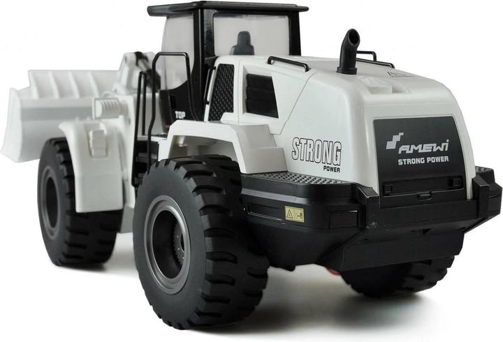 Actual product image Amewi Wheel Loader (RTR Ready-to-Run)
