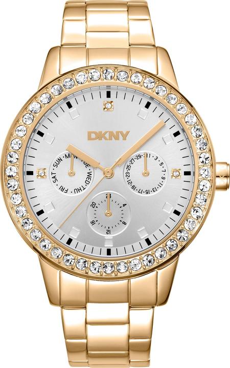 Image du produit DKNY Parsons Multi Glitz - DK1L055M0055 (40 mm)