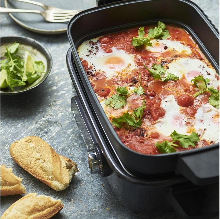 Produktbild Cuisinart Multicuiseur