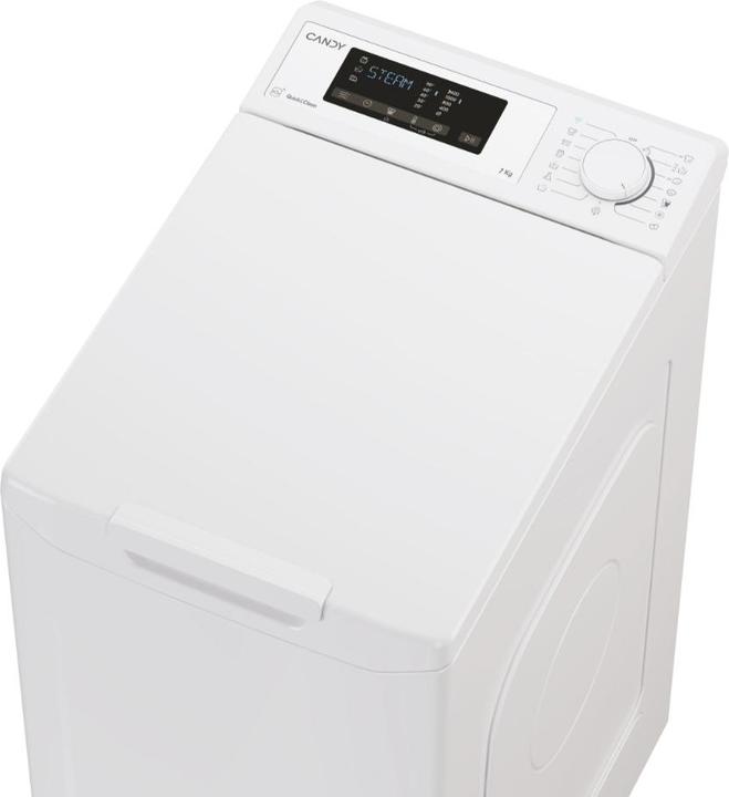 Produktbild Candy TCAS275D3 S (7 kg, Oben (7 kg, Oben)