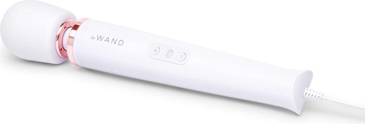 Immagine prodotto Le Wand Potente massaggiatore vibrante plug-in