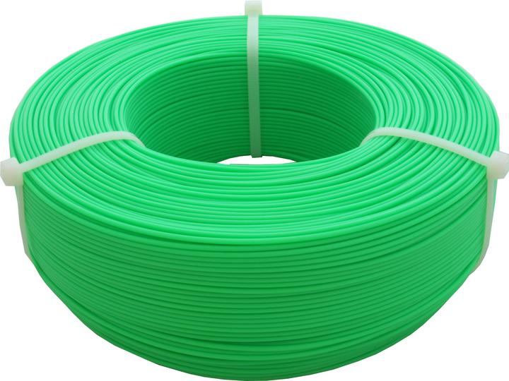 Verde luminoso RAL 6038