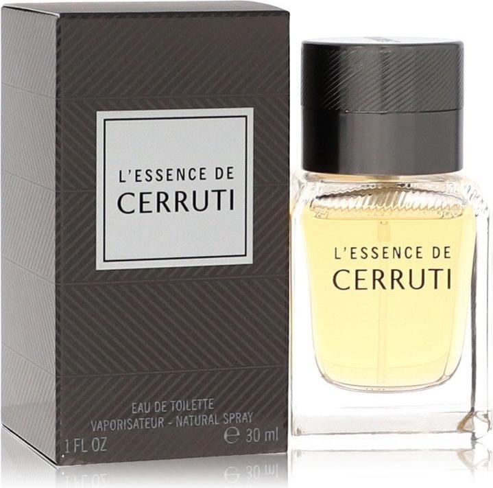 Produktbild Nino Cerruti L’essence De Cerruti (Eau de Toilette, 30 ml)
