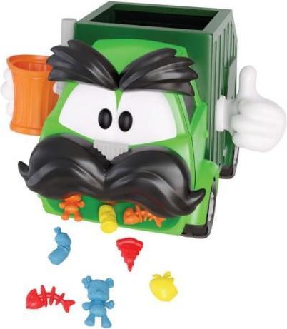 Image du produit Goliath Toys GOLIATH Happy Garbage Truck jeu 322455