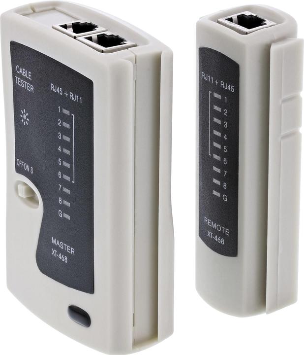 Actual product image InLine 79998A