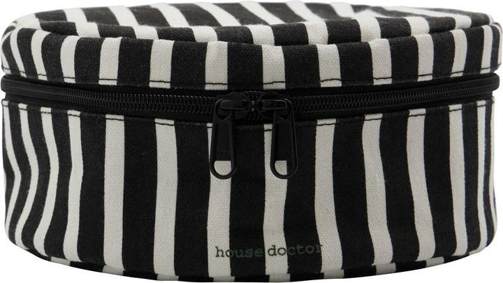 Actual product image House Doctor HDTopp (Ø 20 x 9 cm, Ø 11 x 7 cm)