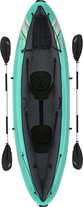 Image du produit Bestway Hydro-Force Ventura Kayak (2 pers.)