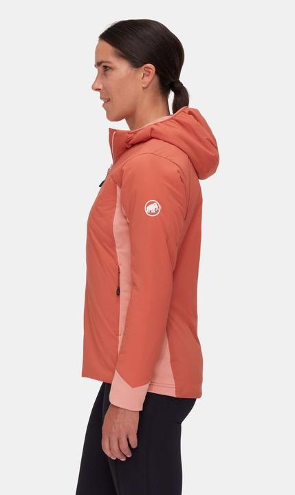 Produktbild Mammut Rime Light IN Flex Hooded Jacket Women (L)