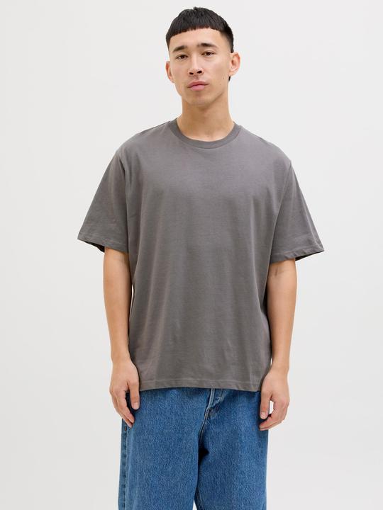 Immagine prodotto Jack & Jones Jjhugo Tee allentata Ss girocollo 5pk Mp (XL)