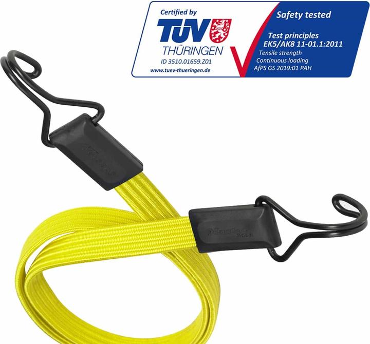 Actual product image Master Lock Tension cable