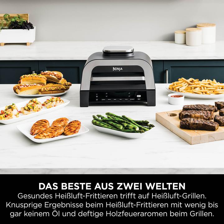 Image du produit Ninja Combi Multikocher DG551EU (Prise UE)