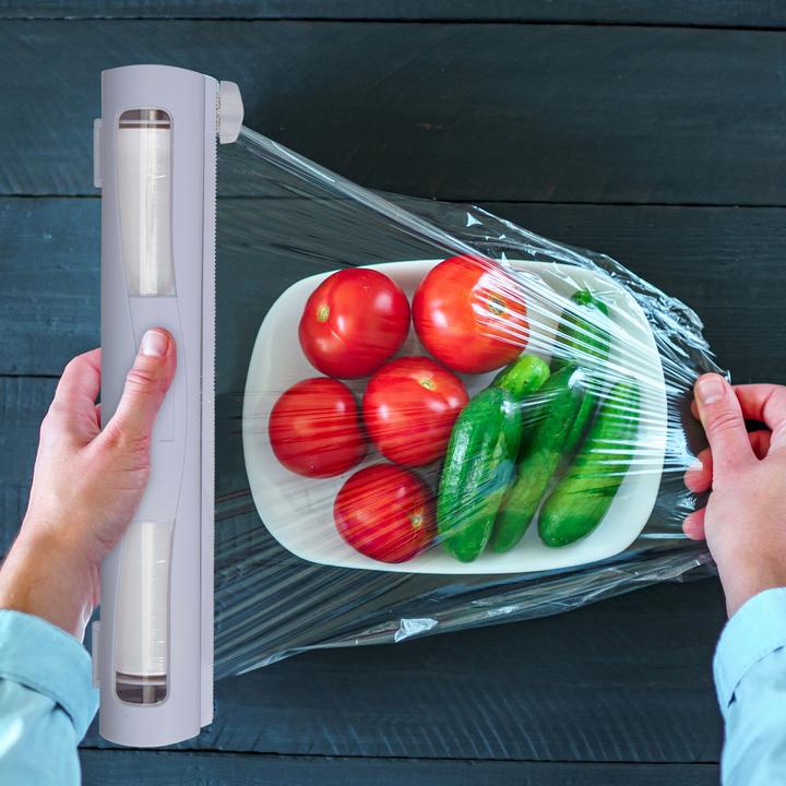 Productafbeelding Relaxdays Foliesnijder