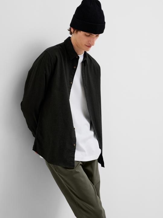 Actual product image Selected Homme Slh175-Slim New Miles Flex Pant Noos (W33/L30)