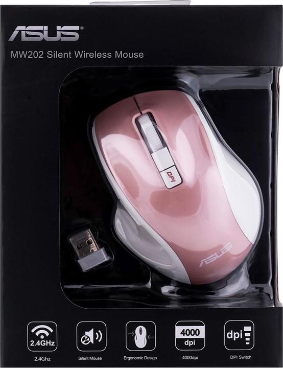 Immagine prodotto ASUS MW202 (Senza fili)