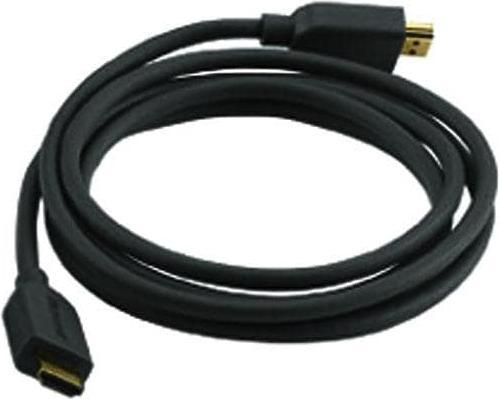 Image du produit S-Impuls HDMI (Typ A) — HDMI (Typ A) (5 m, HDMI)