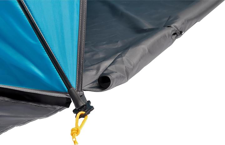 Image du produit Uquip Speedy (Tente de plage, 2.50 kg)